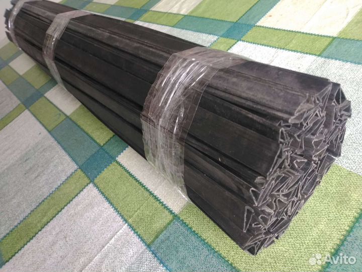 Уплотнители стёкол/хром облицовка ручек 2101-2107