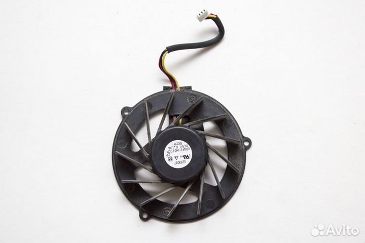 Вентилятор udqf2JH01CCM для Acer Aspire 5935G