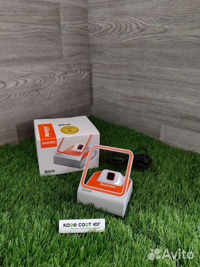 Сканер QR-кодов mertech Sunmi NS010