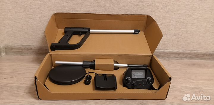 Металлоискатель MD 4030