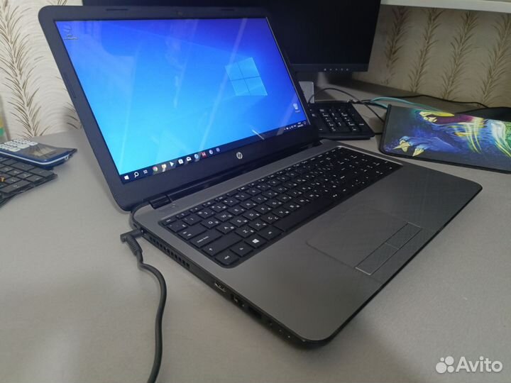 Hp: 15.6, A8-6410, Radeon dual, 8gb, Ssd+hdd