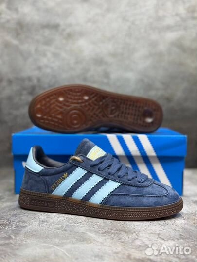 Кеды Adidas Spezial 38