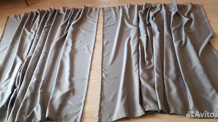 Продается шторы