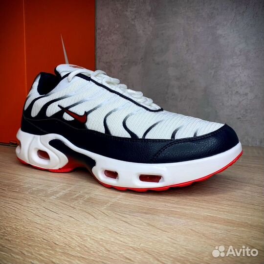 Кроссовки Nike Air Max Tn Plus