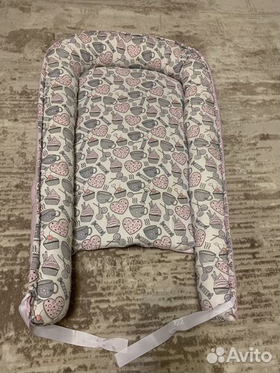 Кокон-гнездышко Forest Beddy-byes