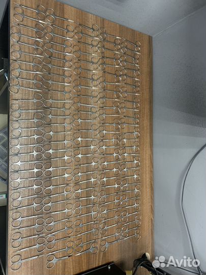 Заточка инструмента