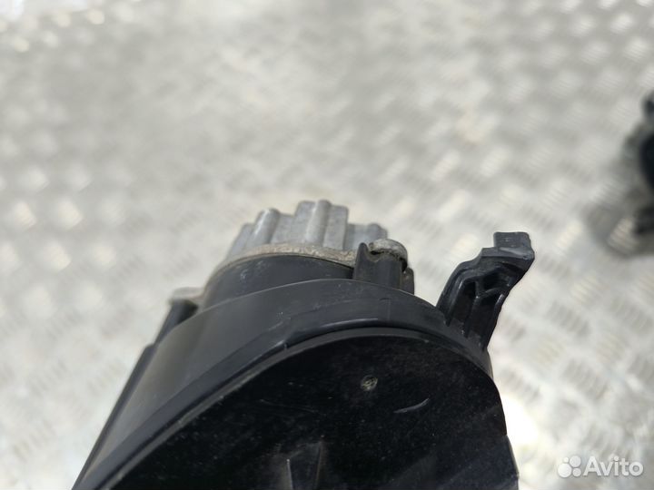 Фары передние дхо Renault Talisman 2015- 90046461 90046198 Б\У