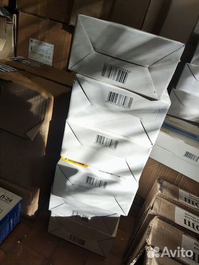 Щит ЩРВ-П-6 (арт.№136)