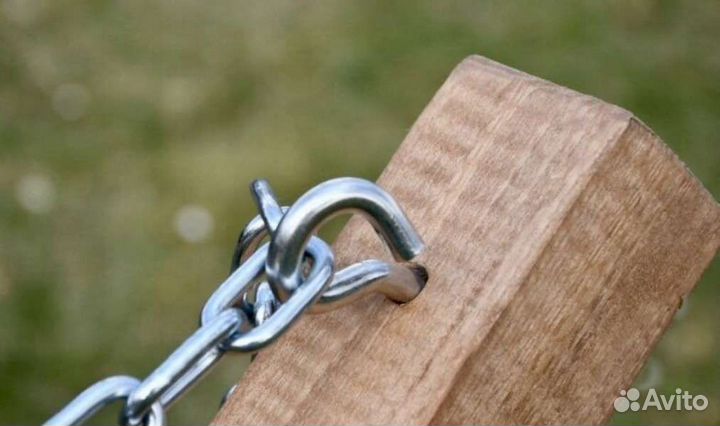 Гамак- стойка для гамака