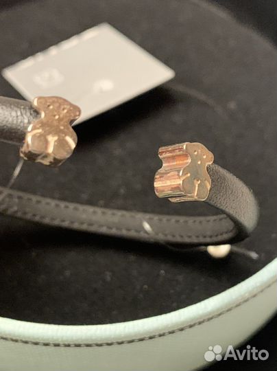 Браслет tous оригинал