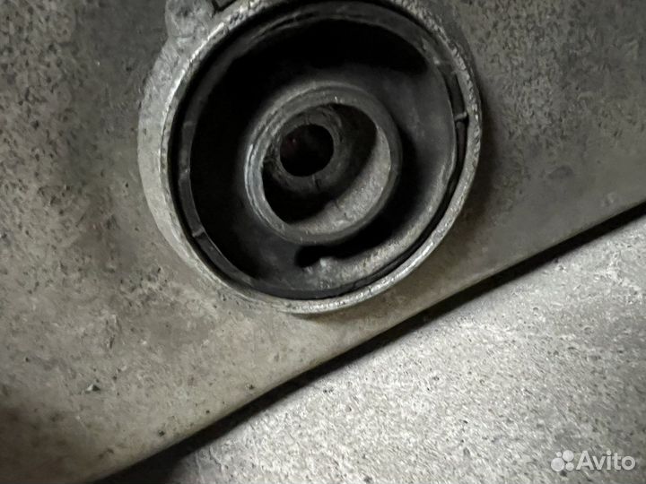 Балка заднего моста bmw e39 540