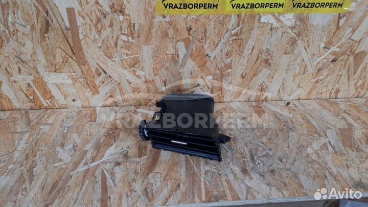 Дефлектор воздушный Toyota Camry