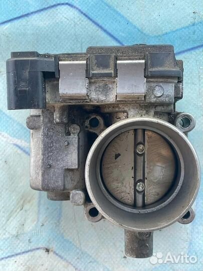 Дроссельная заслонка 03F133062