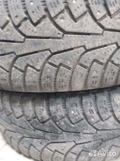 Nokian Tyres Hakkapeliitta 5 225/65 R17