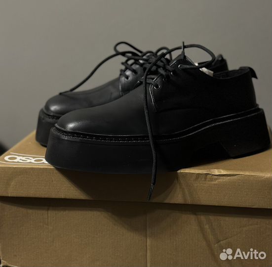 Обувь мужская ASOS