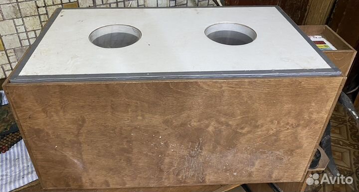 Инкубатор «Блиц 72»