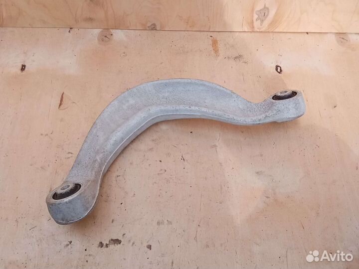 Рычаг задний поперечный audi A7