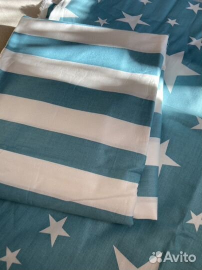 Ткань хлопок