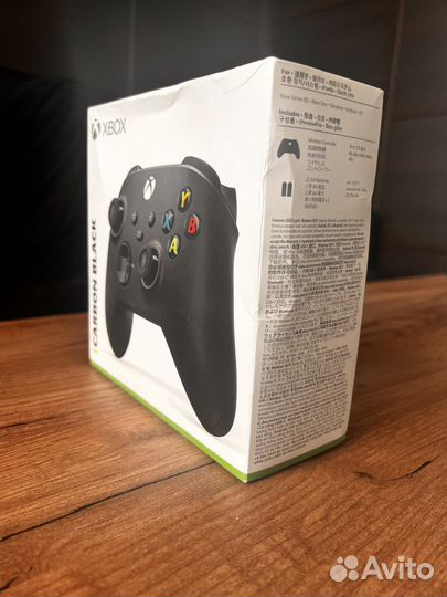 Геймпад xbox series s/x