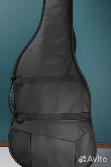 Мега Чехол для Бас Гитары
