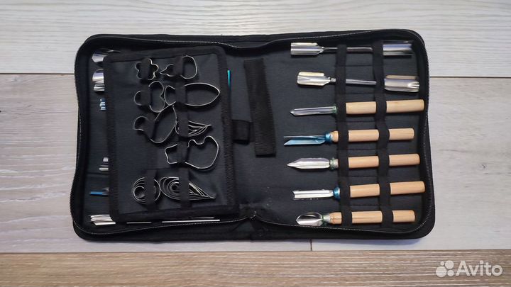 Набор для карвинга