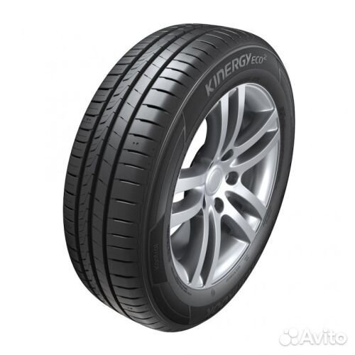 Hankook Kinergy Eco 2 K435 165/65 R14