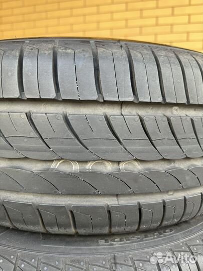 Pirelli Cinturato P1 Verde 185/55 R15 82H