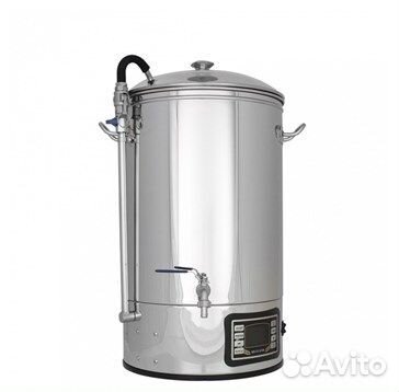 Автоматическая пивоварня Easy Brew