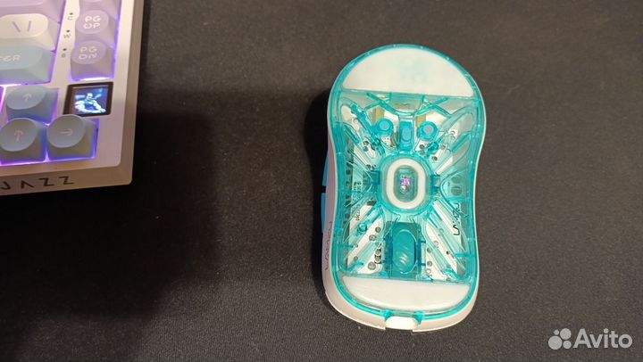 Беспроводная мышь