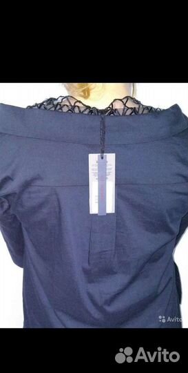 Рубашка женская