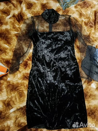 Женские вещи