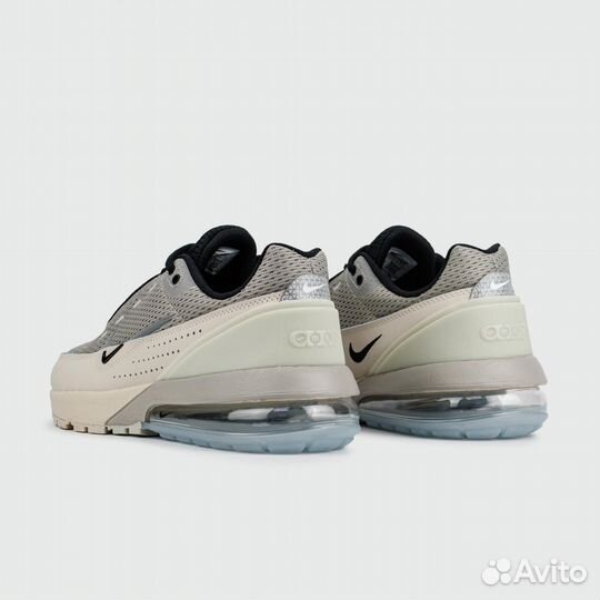 Кроссовки Nike Air Max Pulse Grey