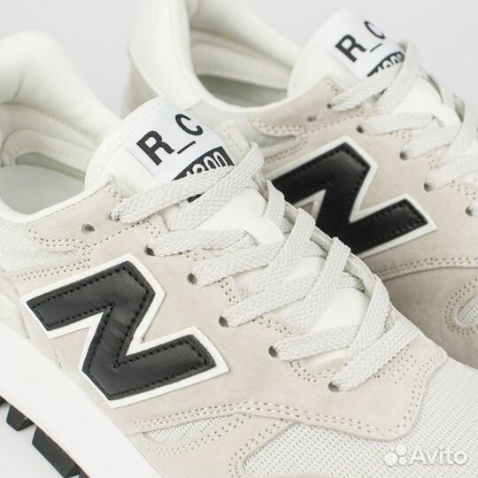 Кроссовки New Balance 1300 x CG Grey / White