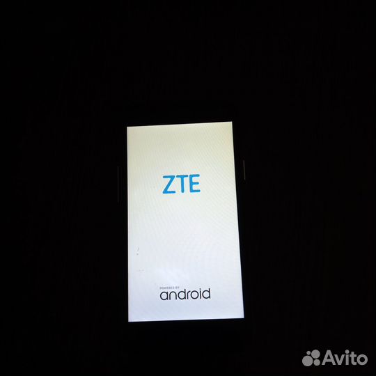 ZTE Blade L370, 8 ГБ