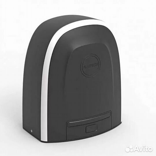 Привод для откатных ворот alutech roteo RTO-500М