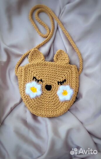 Сумка детская