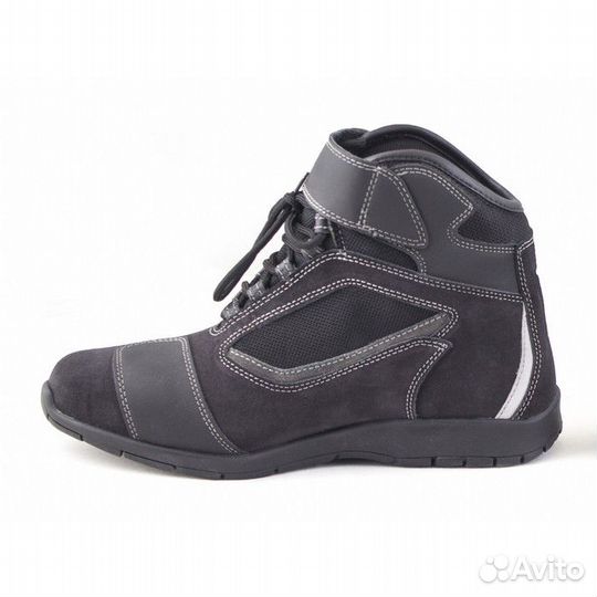 Moteq Мотокроссовки Saifer(38)