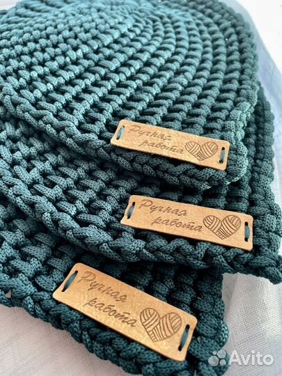 Салфетки сервировочные