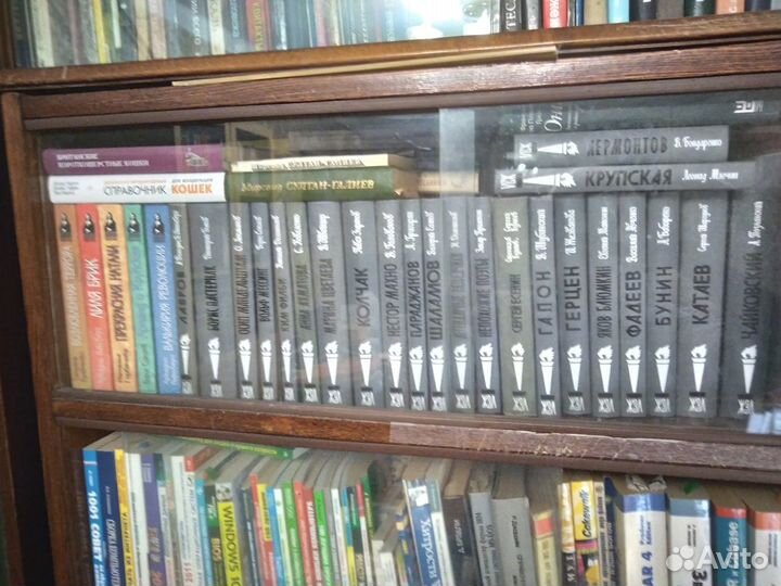 Серия жзл Лучшие биографии