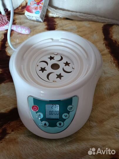 Стерилизатор