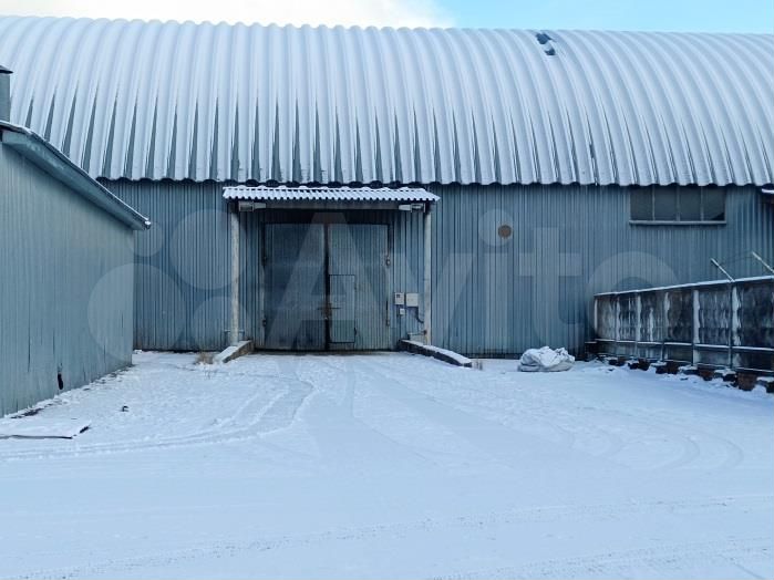 Продам производственное помещение, 9621 м²