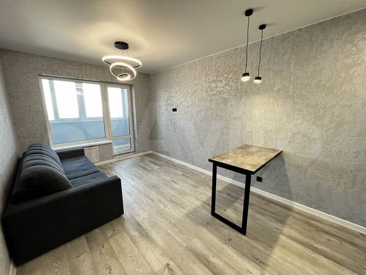 Квартира-студия, 29 м², 9/10 эт.