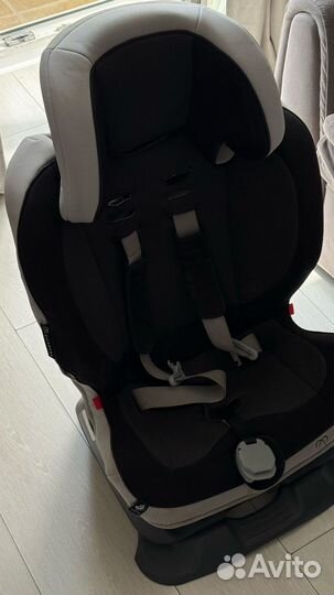 Автокресло Carmate Swing Moon Premium