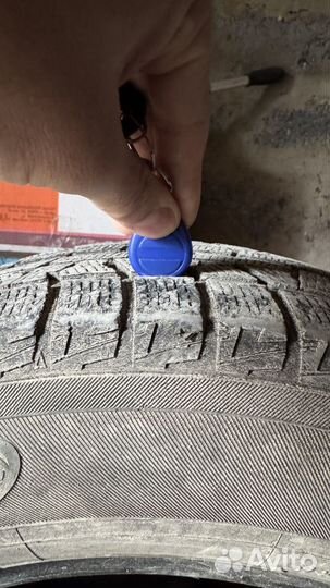 Yokohama Ice Guard IG50 195/65 R15