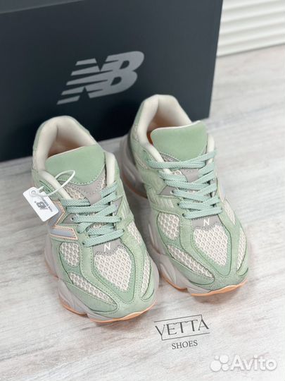 The Whitaker Group X New Balance 9060