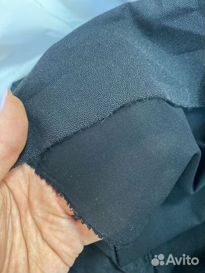 Клеевая ткань