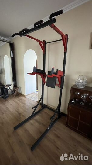 Шведская стенка тренажер