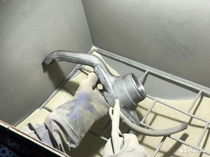 Поворотные кулаки на Ниву, Chevrolet Niva