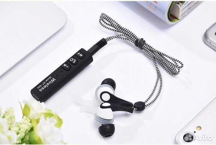 Bluetooth адаптер