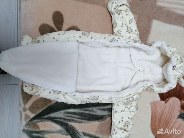 Комбинезоны